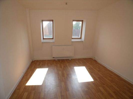 Teil des Wohnzimmer´s