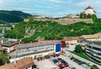 Wohn- & Geschäftshaus