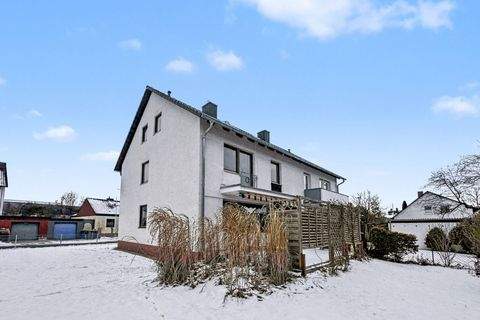 Baiersdorf Renditeobjekte, Mehrfamilienhäuser, Geschäftshäuser, Kapitalanlage