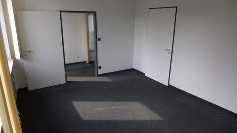 Nürnberg Büros, Büroräume, Büroflächen 