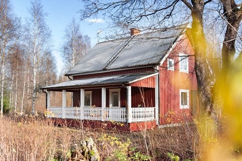 Vägsjöfors Häuser, Vägsjöfors Haus kaufen