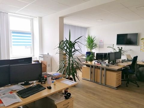 Chemnitz Büros, Büroräume, Büroflächen 