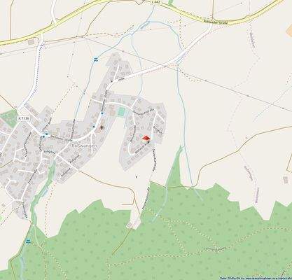 72336 Balingen-Roßwangen - Withaustr. 4