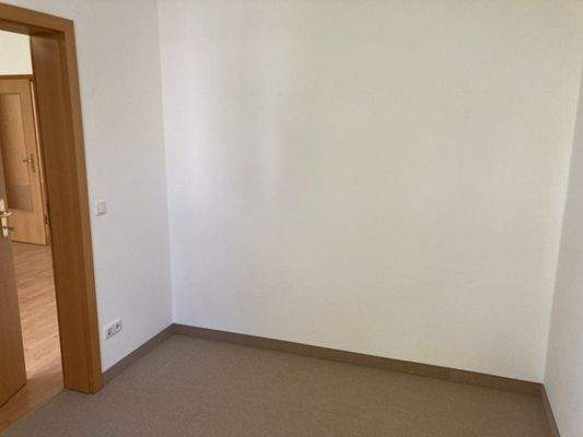 kleines Schlafzimmer