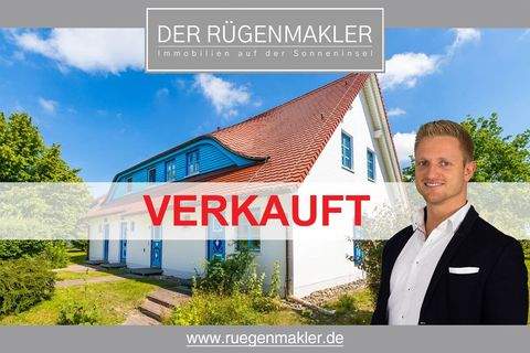 Dranske / Bakenberg Wohnungen, Dranske / Bakenberg Wohnung kaufen