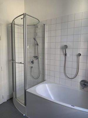 Badezimmer II