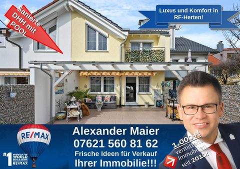 Rheinfelden Häuser, Rheinfelden Haus kaufen