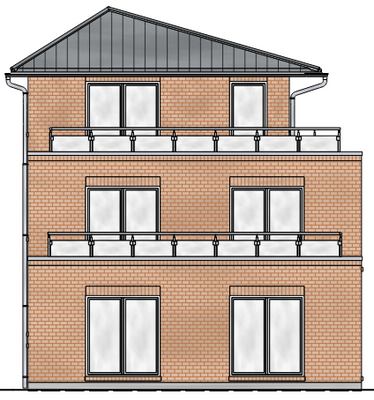 Zum Garten Süd-West