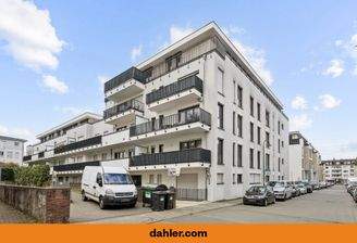 Der erste Blick von außen