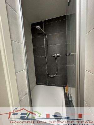 Duschbad Obergeschoss