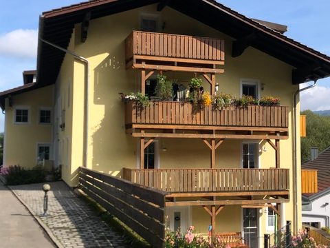 Grafenwiesen Wohnungen, Grafenwiesen Wohnung kaufen