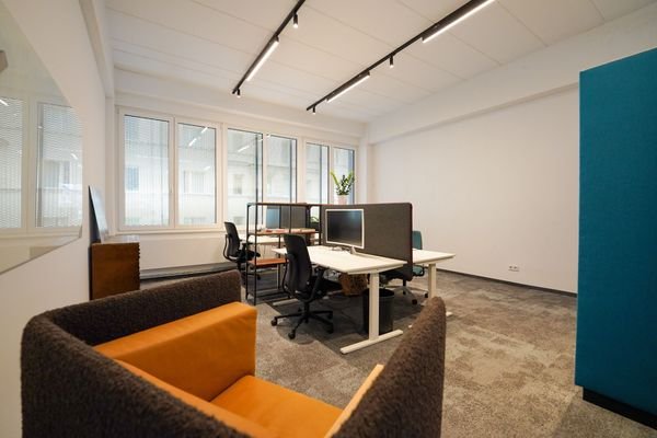Büro OG