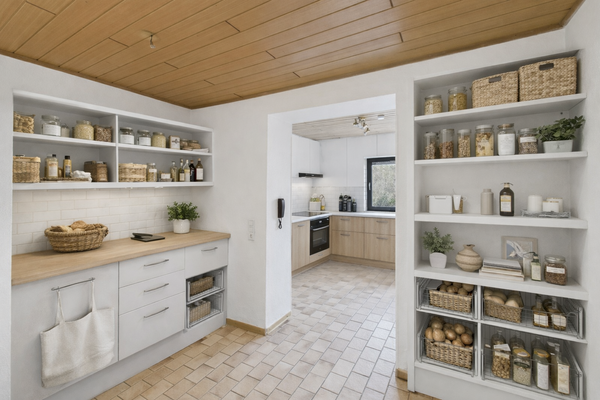 Visualisierung einer möglichen Gestaltung.