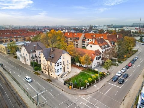 Augsburg / Kriegshaber Häuser, Augsburg / Kriegshaber Haus kaufen