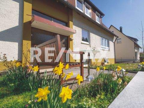 Rietheim-Weilheim Häuser, Rietheim-Weilheim Haus kaufen