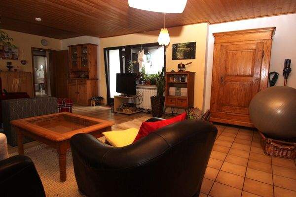 … gemütliche Stunden verbringen