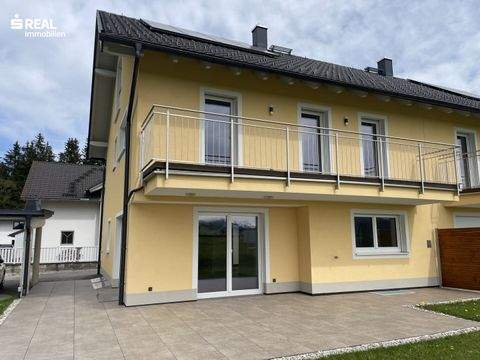 Seekirchen am Wallersee Häuser, Seekirchen am Wallersee Haus mieten 