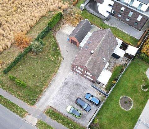 Brüggen Grundstücke, Brüggen Grundstück kaufen