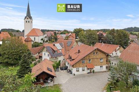 Argenbühl / Ratzenried Häuser, Argenbühl / Ratzenried Haus kaufen