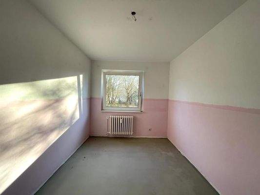 Gäste-/ Arbeitszimmer