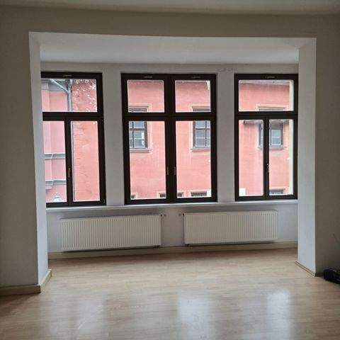 Halle (Saale) Wohnungen, Halle (Saale) Wohnung mieten