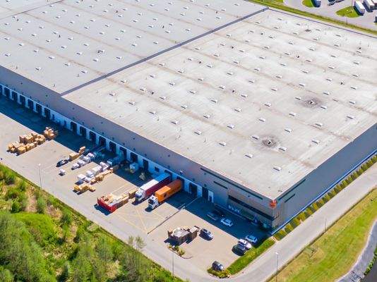 Außenansicht Muster1