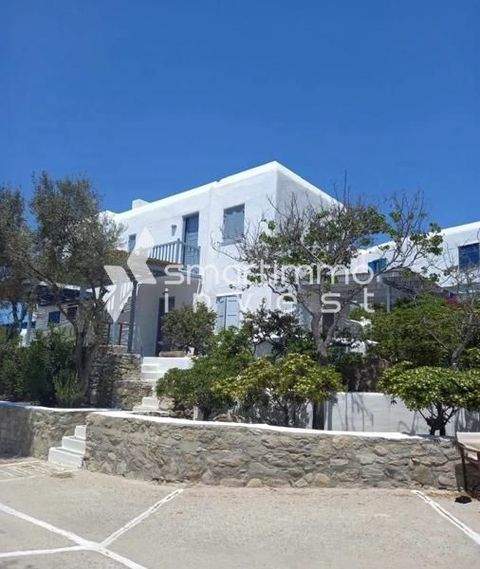 Ornos, Mykonos Wohnungen, Ornos, Mykonos Wohnung kaufen