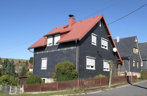 Masserberg Häuser, Masserberg Haus kaufen