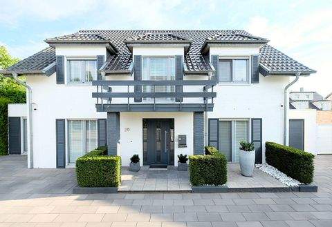 Kranenburg Häuser, Kranenburg Haus kaufen