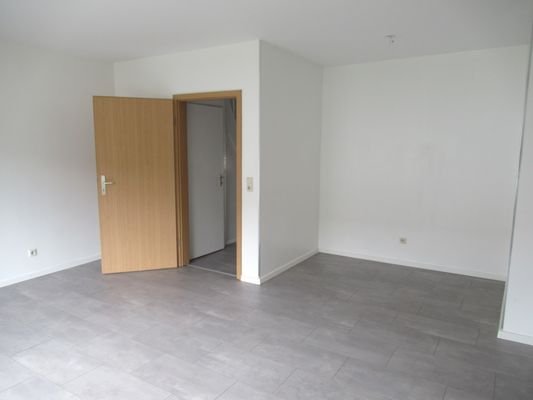Wohn-Esszimmer 