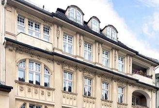 3-Zimmerwohnung zum Kauf