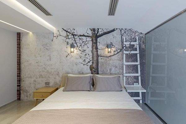 Kreta, Mochlos: Traumhafte Luxusvilla in einer ruhigen Bucht zum Verkauf