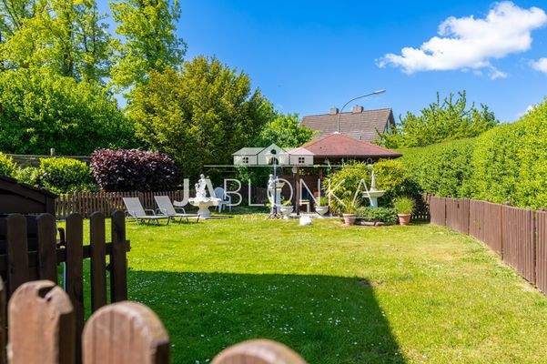 Garten EG Nord