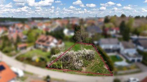 Westerheim Grundstücke, Westerheim Grundstück kaufen