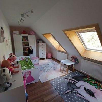 Kinderzimmer 