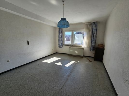 OG Schlafzimmer