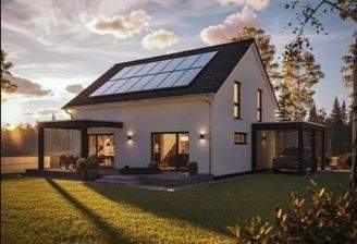 WeberHaus