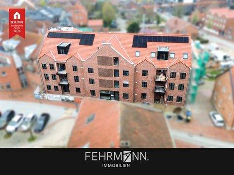 Haren Wohnungen, Haren Wohnung mieten