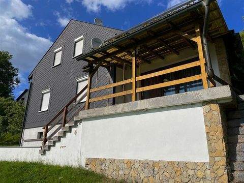 Suhl Häuser, Suhl Haus kaufen