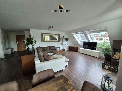 Weil im Schönbuch Wohnungen, Weil im Schönbuch Wohnung kaufen