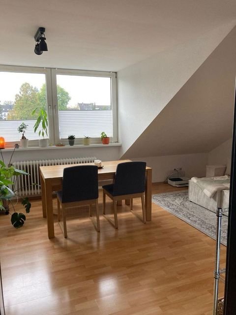 Mönchengladbach Wohnungen, Mönchengladbach Wohnung mieten