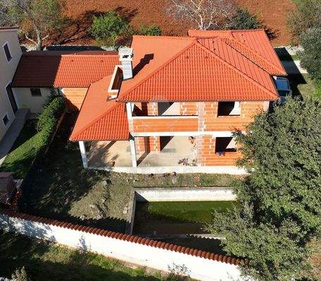 Ruhige Villa im Süden Istriens