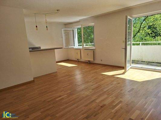 Schöne Eichenparketten