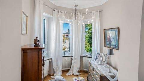 Baden-Baden Wohnungen, Baden-Baden Wohnung kaufen