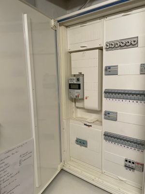 Elektrokasten