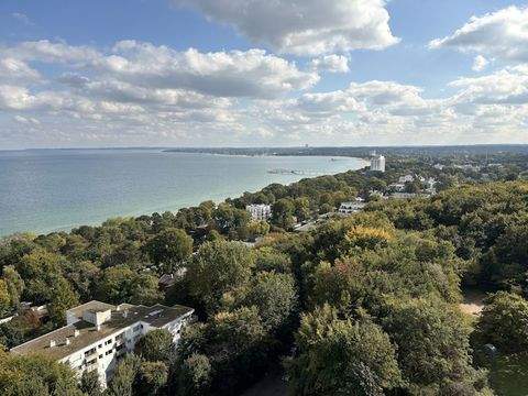 Timmendorfer Strand Wohnungen, Timmendorfer Strand Wohnung kaufen