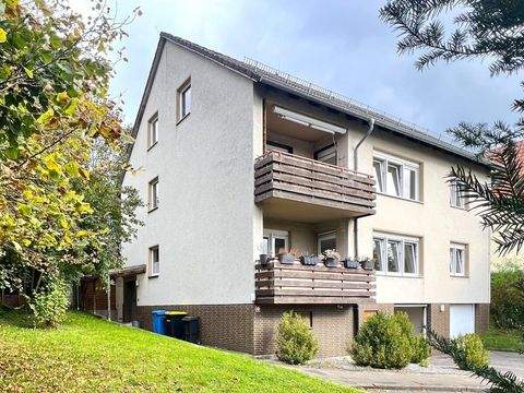 Bad Grund Häuser, Bad Grund Haus kaufen