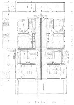 Graetzstr. 15, Grundriss Whg. links