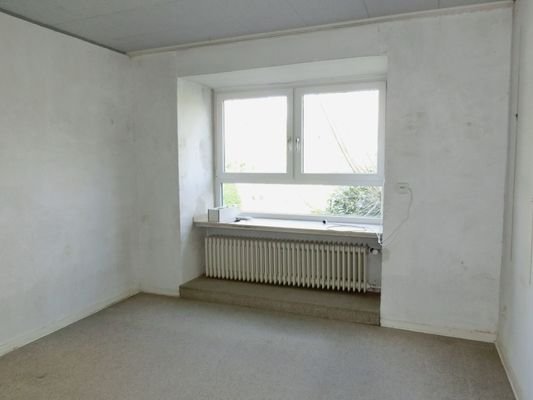 Schlafzimmer EG