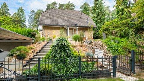 Biesenthal Häuser, Biesenthal Haus kaufen